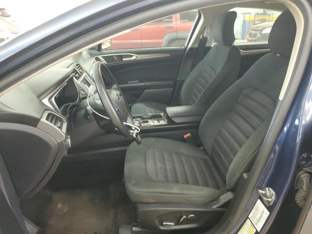 2018 FORD FUSION SE 3FA6P0LU5JR102566