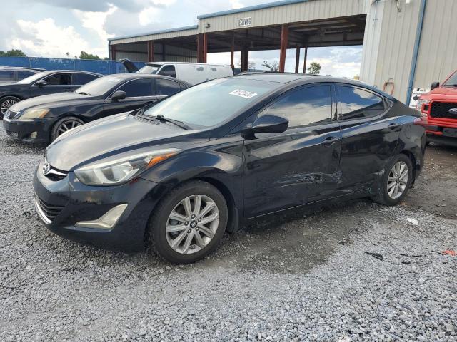 Vin: 5npdh4aexfh591915, lot: 61421425, hyundai elantra se 2015 img_1