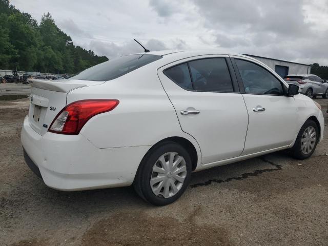 2015 NISSAN VERSA S - 3N1CN7AP6FL905733