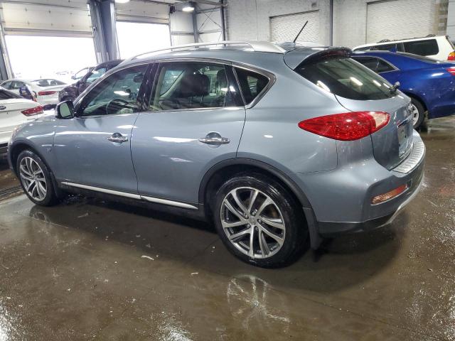 2017 INFINITI QX50 JN1BJ0RR9HM405319
