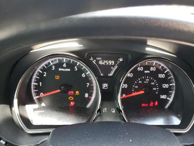 2017 NISSAN VERSA S 3N1CN7AP6HL882649