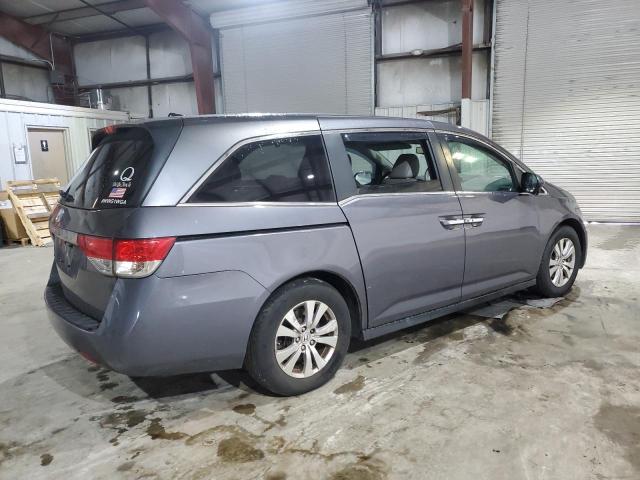 2015 HONDA ODYSSEY EX - 5FNRL5H64FB012750