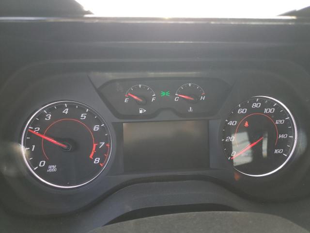 2016 CHEVROLET CAMARO LT - 1G1FB1RS1G0174001