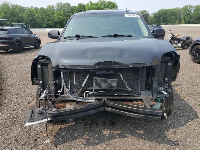 2013 GMC YUKON DENA - 1GKS2EEF5DR318473