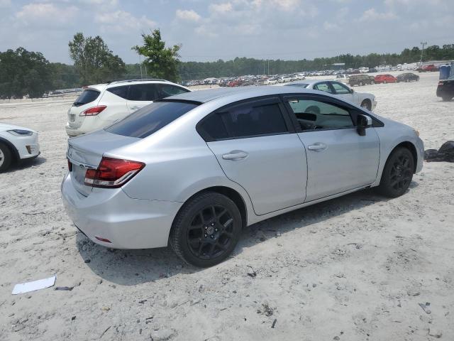 Vin: 19xfb2f57fe018823, lot: 59602885, honda civic lx 20153