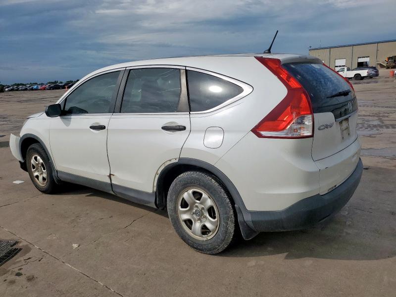 Vin: 5j6rm3h38dl015453, lot: 60501635, honda crv lx 20132