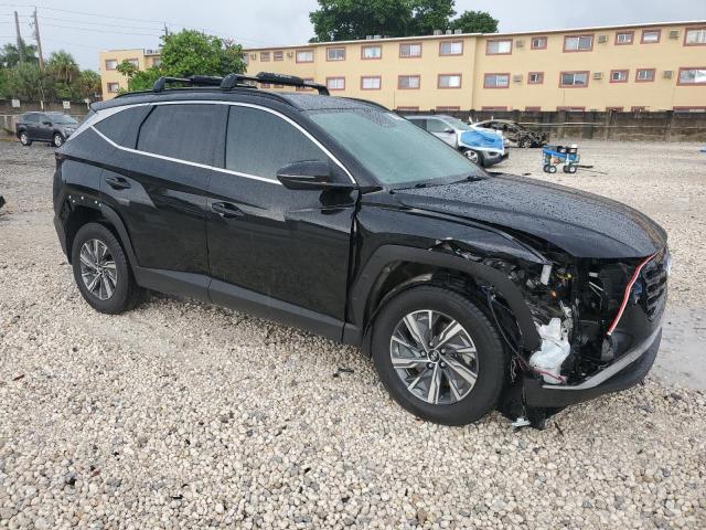 Vin: km8jbca11nu029770, lot: 59104425, hyundai tucson blue 20224