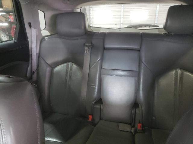 2011 CADILLAC SRX PREMIU - 3GYFNFEY7BS505486