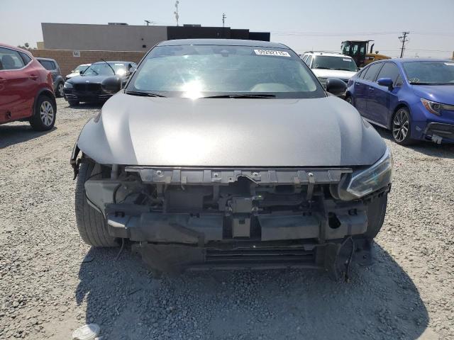 2020 NISSAN SENTRA SR - 3N1AB8DVXLY213795