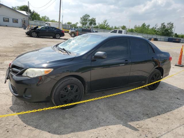 TOYOTA COROLLA BA
