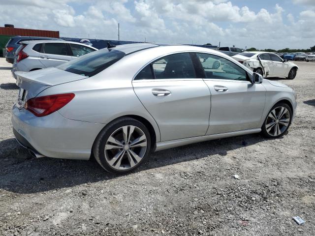 Vin: wddsj4eb2en049904, lot: 61496405, mercedes-benz cla-class 250 20143