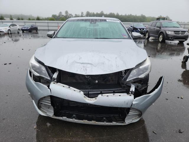 2018 TOYOTA AVALON XLE 4T1BK1EB5JU284220