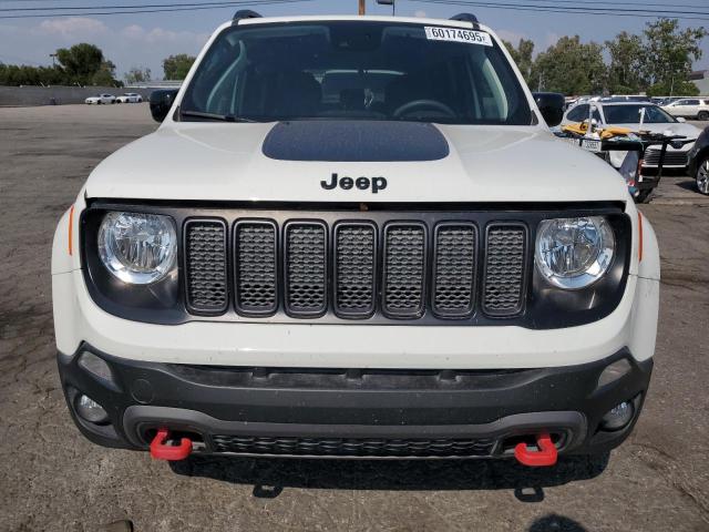 2023 JEEP RENEGADE T - ZACNJDC16PPP60949