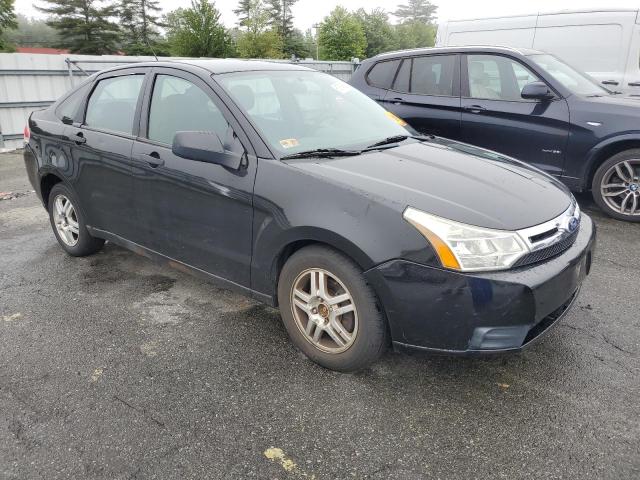 Vin: 1fahp3fn6bw114562, lot: 60874605, ford focus se 20114