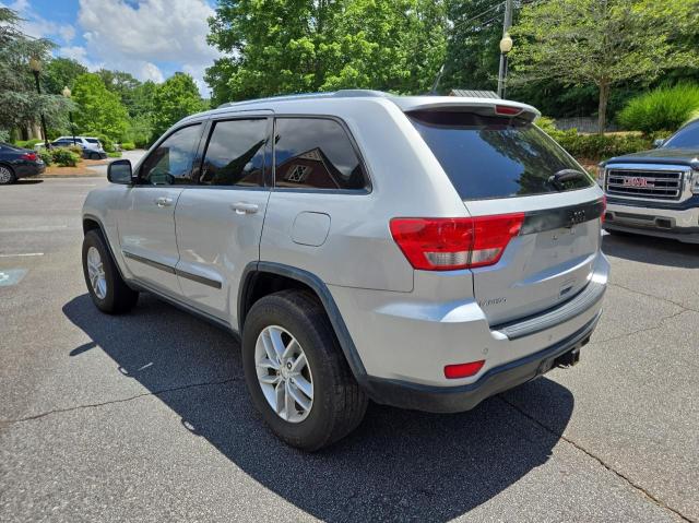 Vin: 1c4rjeag0cc125421, lot: 61631225, jeep grand cher laredo 20123