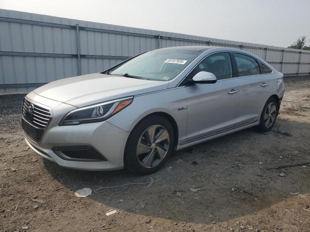 Vin: kmhe34l38ha068784, lot: 59187935, hyundai sonata hybrid 2017 img_1