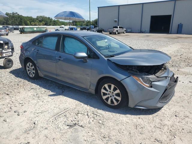 Vin: 5yfeprae7lp088247, lot: 62674995, toyota corolla le 20204