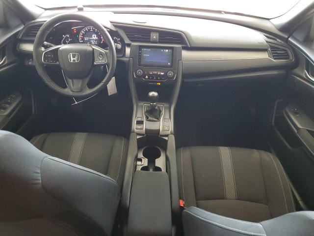 SHHFK7G23HU203786 2017 HONDA CIVIC