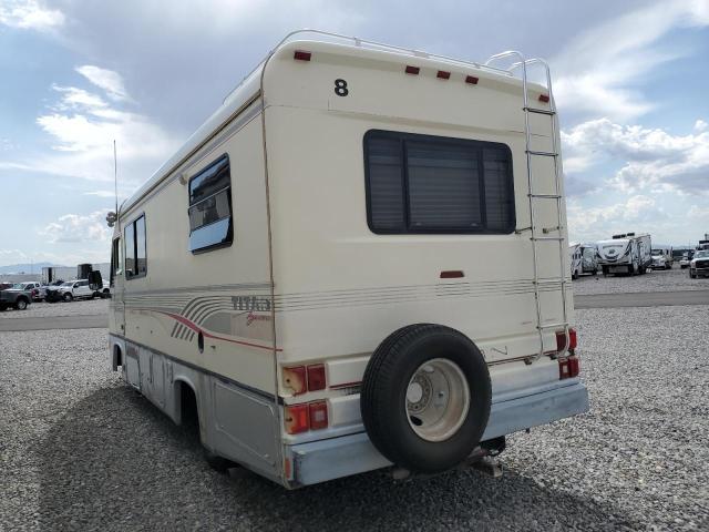 CHEVROLET P30 1993 cream  gas 1GBJP37N6N3305919 photo #4