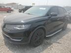 2016 LINCOLN MKX PREMIE - 2LMTJ8JR3GBL77405