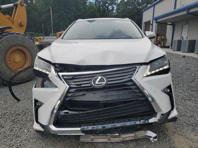 2016 LEXUS RX 350 - 2T2ZZMCA2GC034090