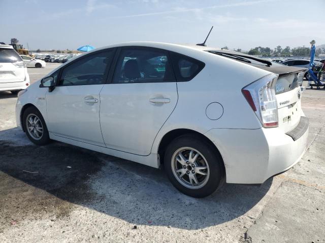 Vin: jtdkn3du4a1301794, lot: 60089115, toyota prius 20102