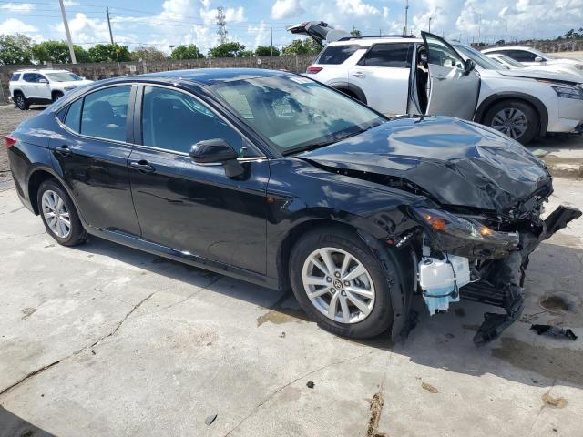 Vin: 4t1daack3su064347, lot: 62092185, toyota camry xse 20254