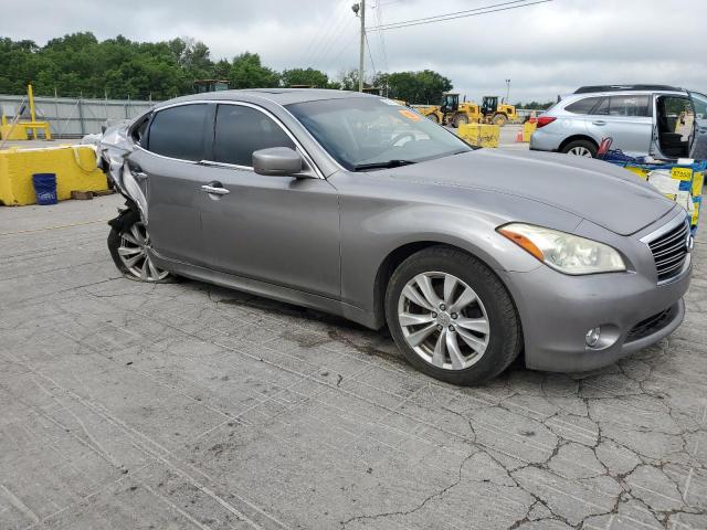 Vin: jn1by1ar2dm601965, lot: 62014215, infiniti m37 x 20134