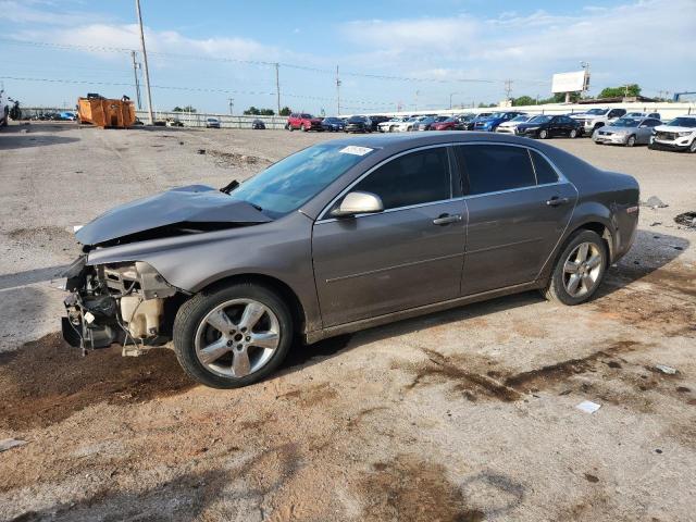 CHEVROLET MALIBU 2LT
