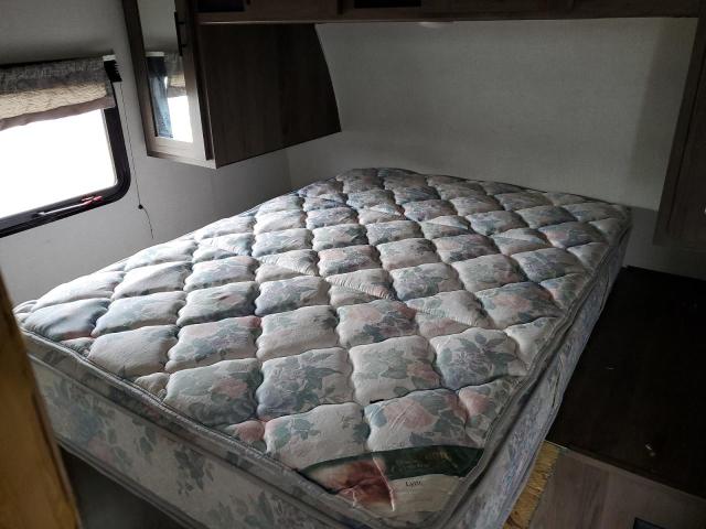 2021 UNK AVENGER 26BK #3211177643