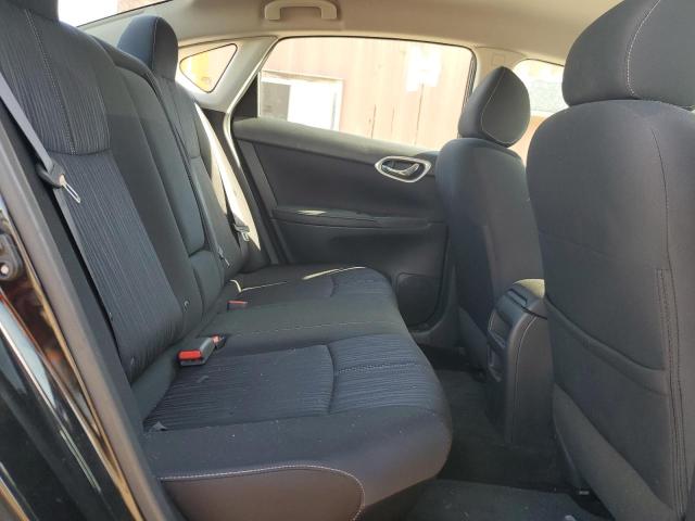 2017 NISSAN SENTRA S - 3N1AB7APXHL708115
