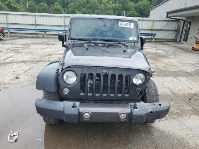 2016 JEEP WRANGLER U - 1C4BJWDG1GL165418
