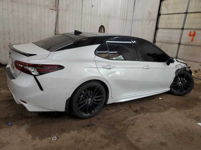 2024 TOYOTA CAMRY TRD 4T1KZ1AK7RU093928