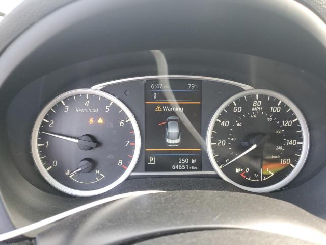2019 NISSAN SENTRA S - 3N1AB7AP9KY401433