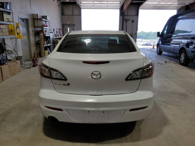 2012 MAZDA 3 I - JM1BL1V87C1650978