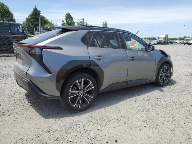 2024 TOYOTA BZ4X XLE JTMABACA5RA056032
