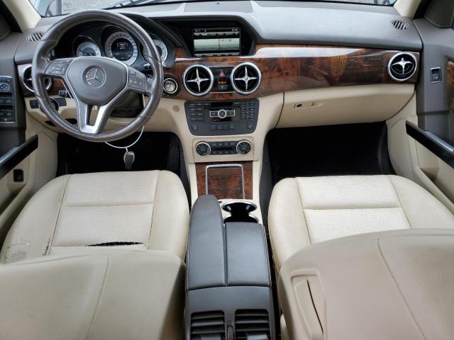 2015 MERCEDES-BENZ GLK 350 4M WDCGG8JB2FG346747