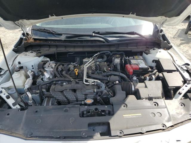 2021 NISSAN ALTIMA SV - 1N4BL4DV3MN378065