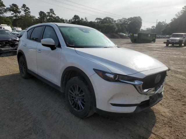 Vin: jm3kfbcm4l1775487, lot: 59512205, mazda cx-5 touring 20204