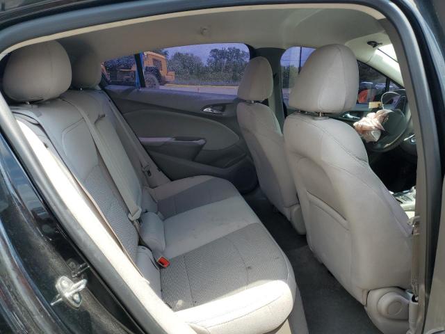 2018 CHEVROLET CRUZE LT - 3G1BE6SM4JS586251