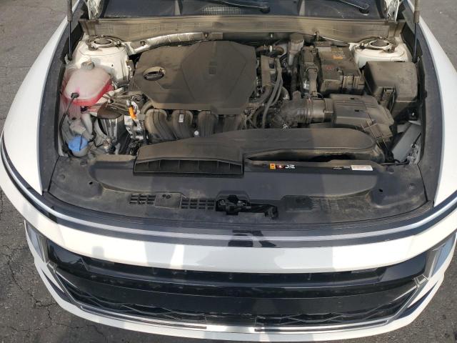 2024 HYUNDAI SONATA SEL KMHL64JAXRA420541