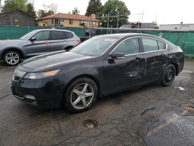 Vin: 19uua8f23ca009801, lot: 61451655, acura tl 2012 img_1