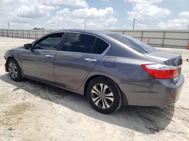 2015 HONDA ACCORD LX 1HGCR2F39FA001720