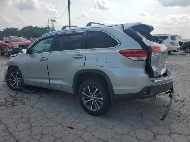 Vin: 5tdjzrfh1js527037, lot: 60348635, toyota highlander se 20182