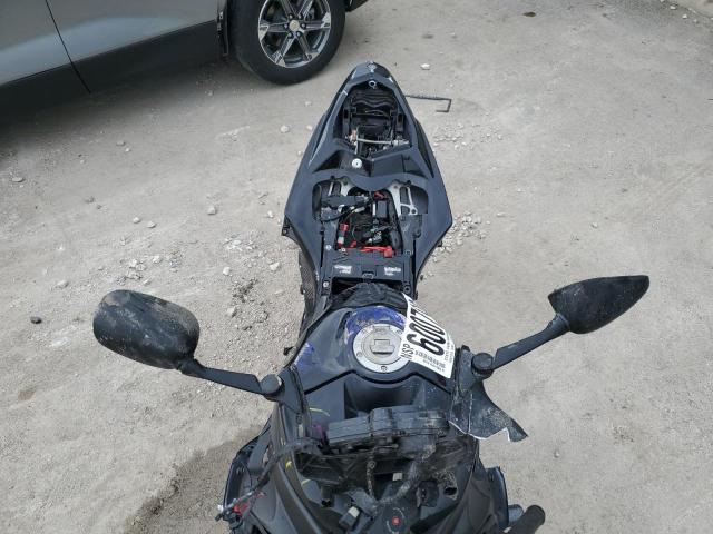 2010 YAMAHA YZFR1 JYARN23EXAA006827