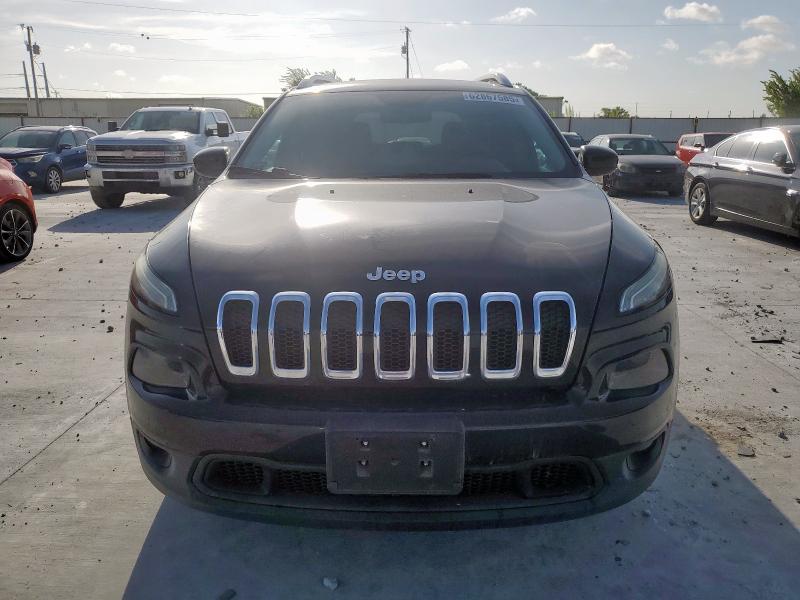 2016 JEEP CHEROKEE L 1C4PJMCS2GW157603