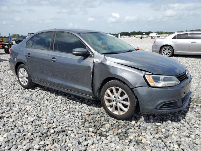 Vin: 3vwdx7aj8bm364550, lot: 60610435, volkswagen jetta se 20114