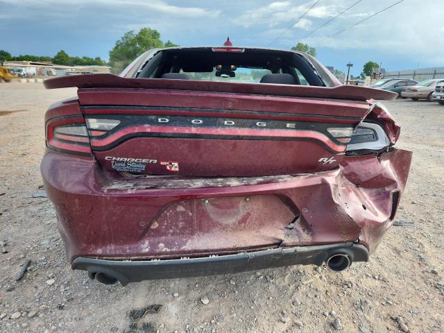 2023 DODGE CHARGER R/ - 2C3CDXCTXPH548291