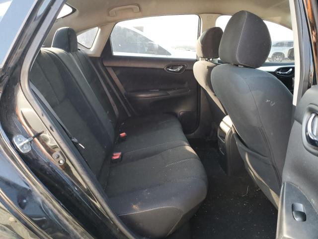 2016 NISSAN SENTRA S 3N1AB7AP7GY307977