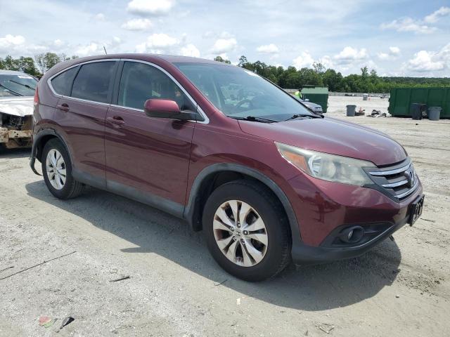 Vin: 5j6rm3h56el043528, lot: 57410685, honda crv ex 20144